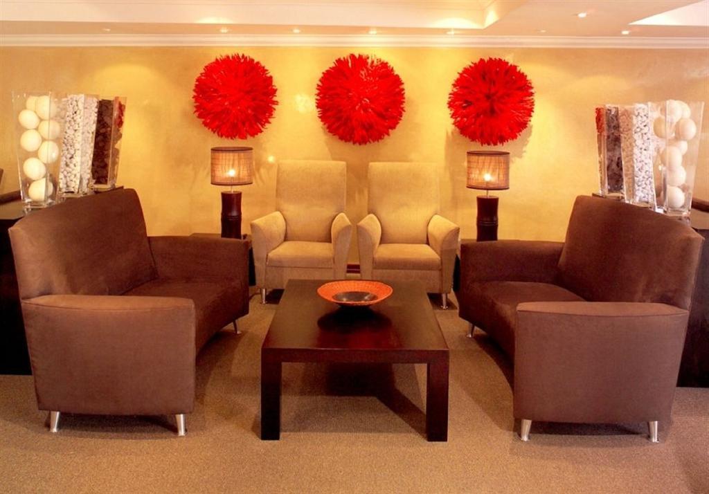 Peermont Mondior Hotel Gaborone Zewnętrze zdjęcie