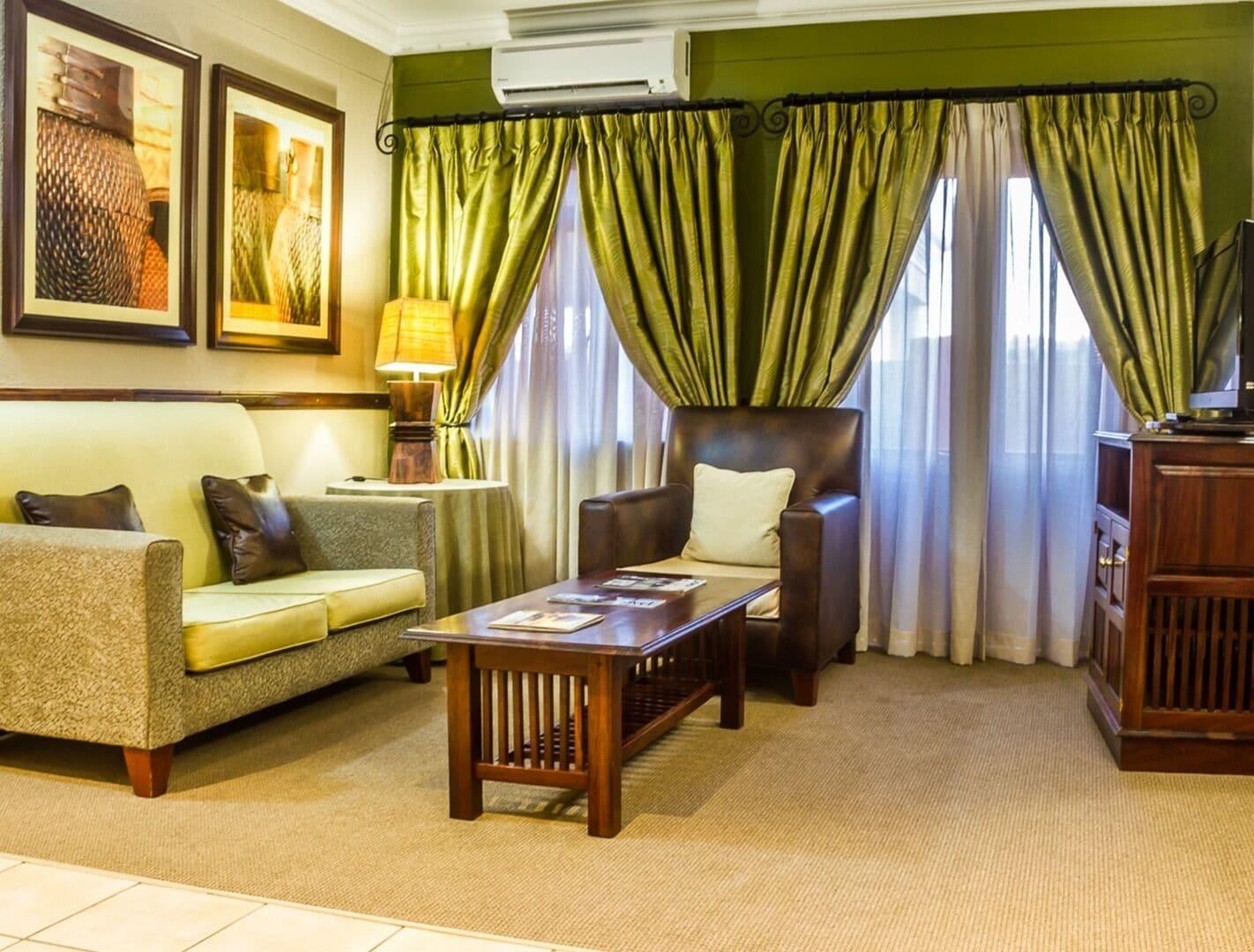 Peermont Mondior Hotel Gaborone Zewnętrze zdjęcie