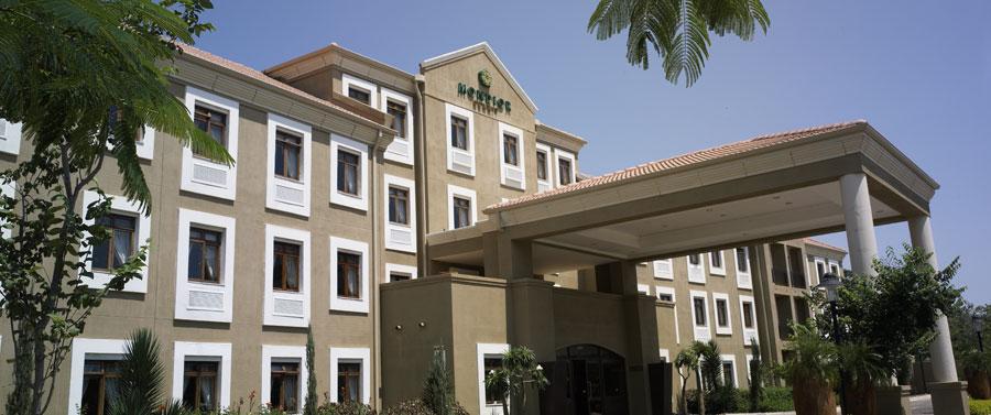 Peermont Mondior Hotel Gaborone Zewnętrze zdjęcie