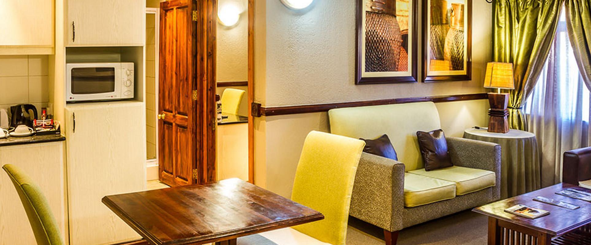 Peermont Mondior Hotel Gaborone Zewnętrze zdjęcie