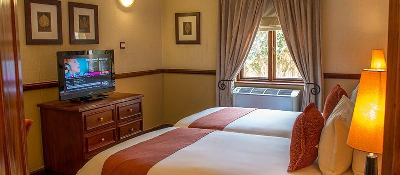 Peermont Mondior Hotel Gaborone Zewnętrze zdjęcie