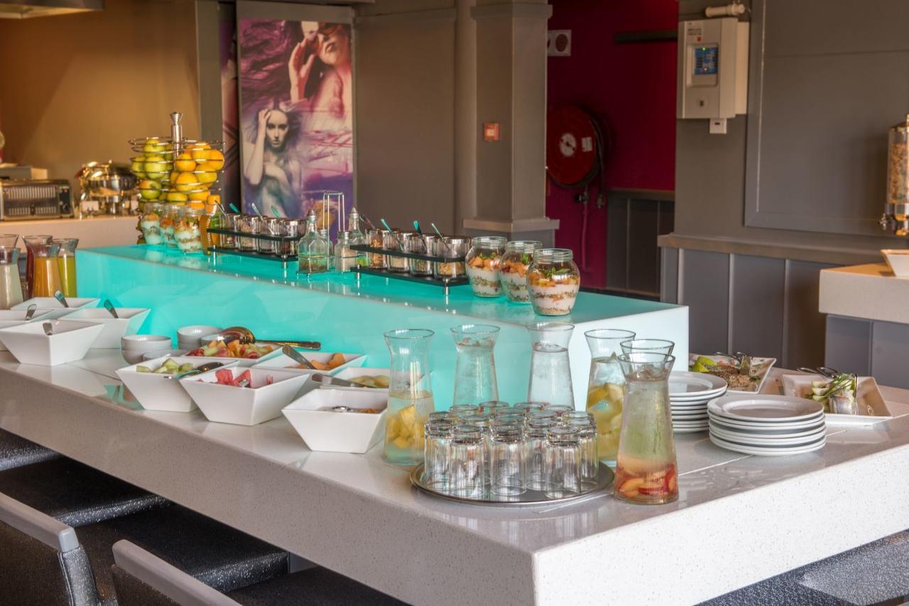 Peermont Mondior Hotel Gaborone Zewnętrze zdjęcie