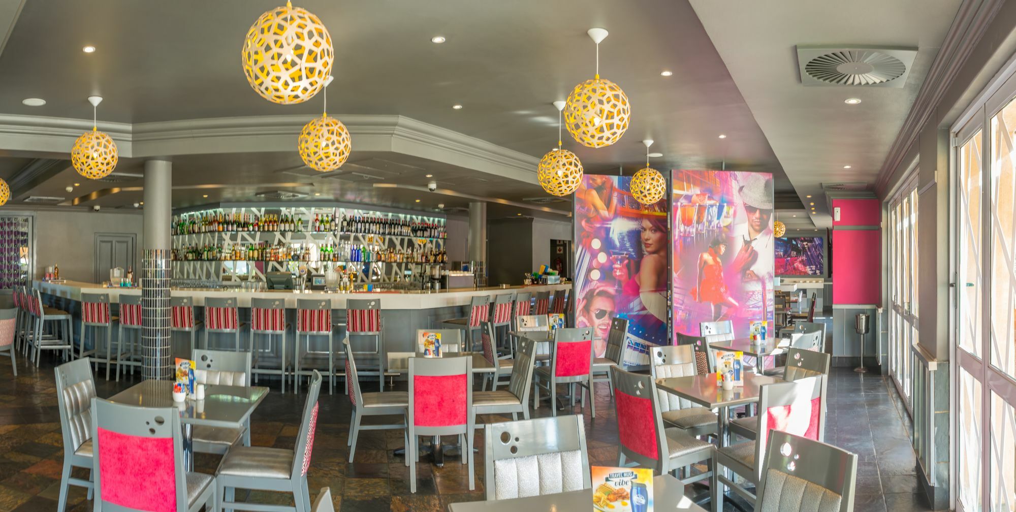 Peermont Mondior Hotel Gaborone Zewnętrze zdjęcie