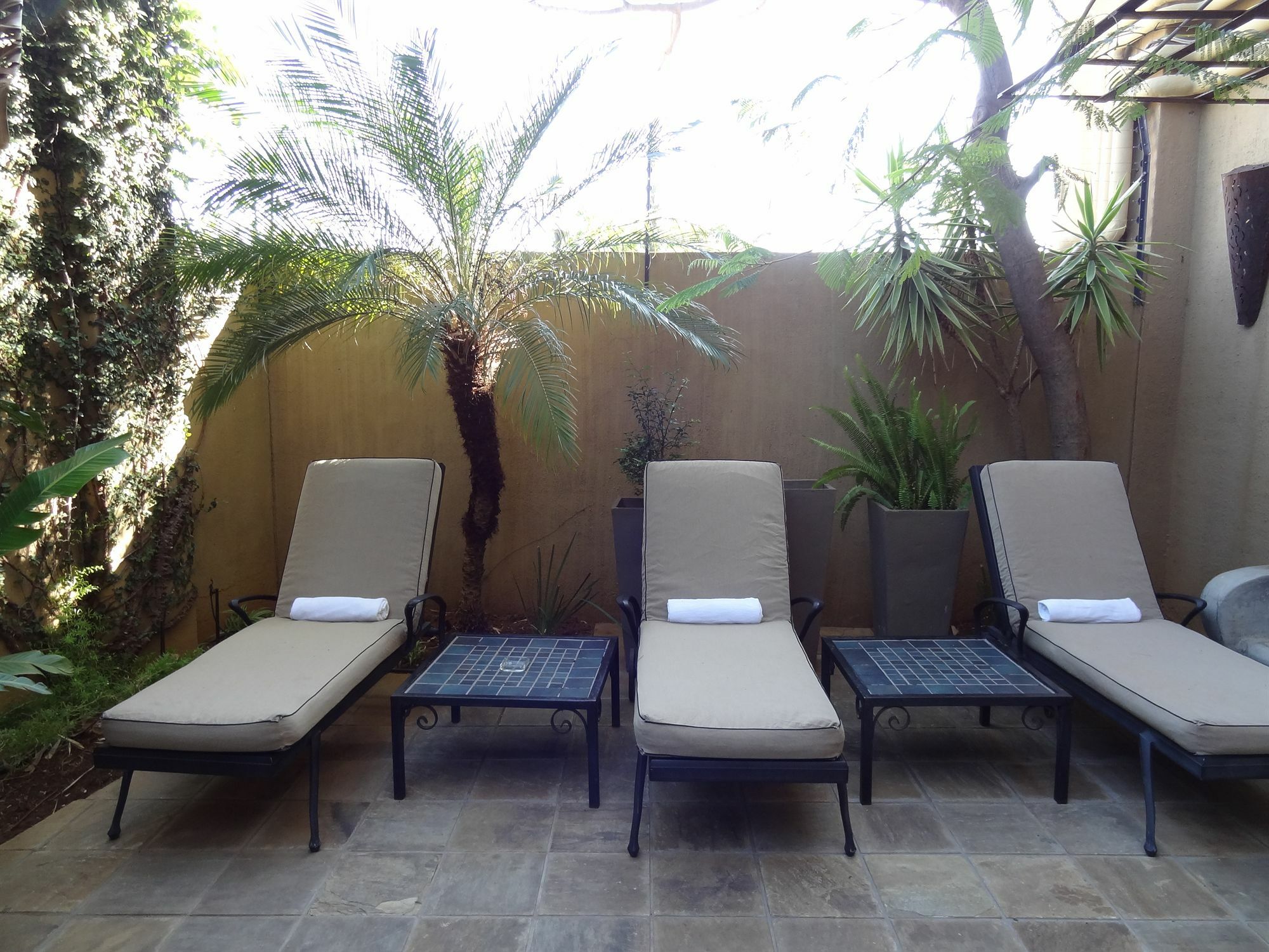 Peermont Mondior Hotel Gaborone Zewnętrze zdjęcie