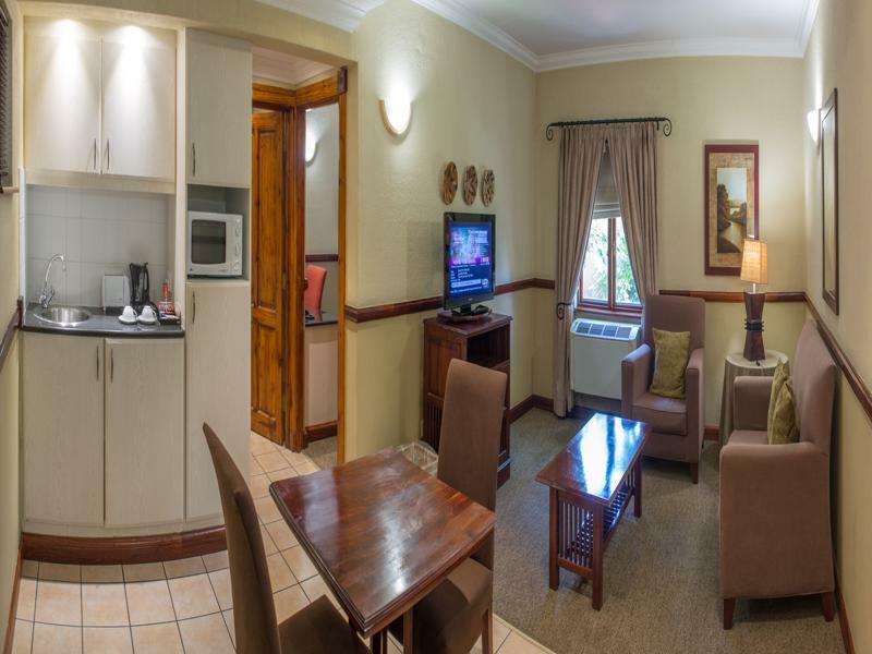 Peermont Mondior Hotel Gaborone Zewnętrze zdjęcie