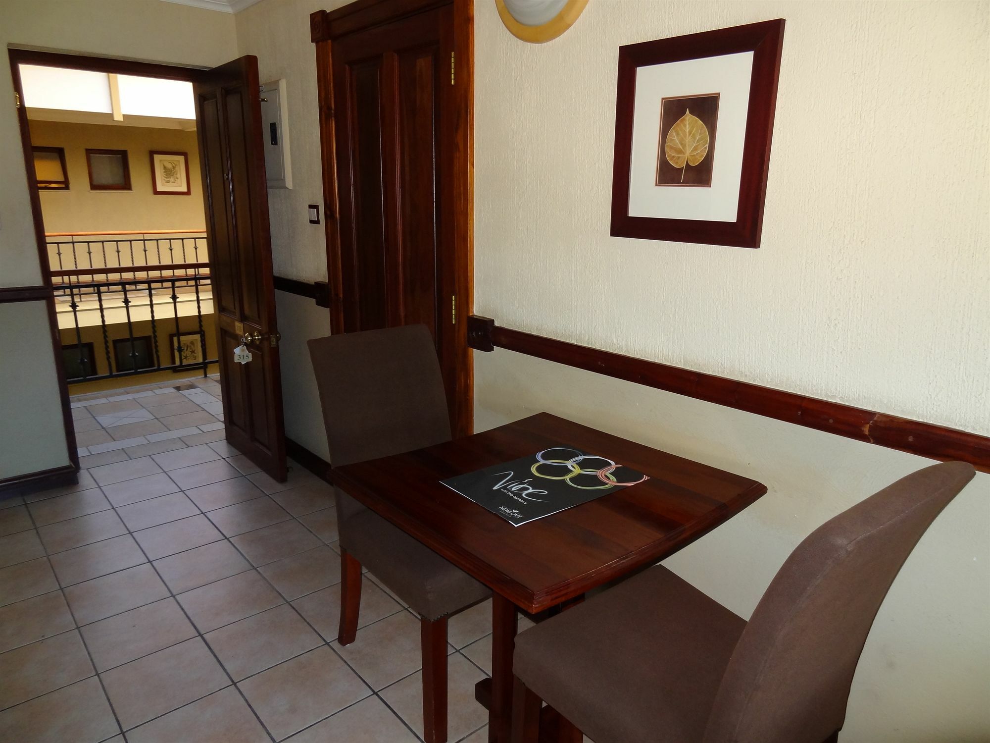 Peermont Mondior Hotel Gaborone Zewnętrze zdjęcie