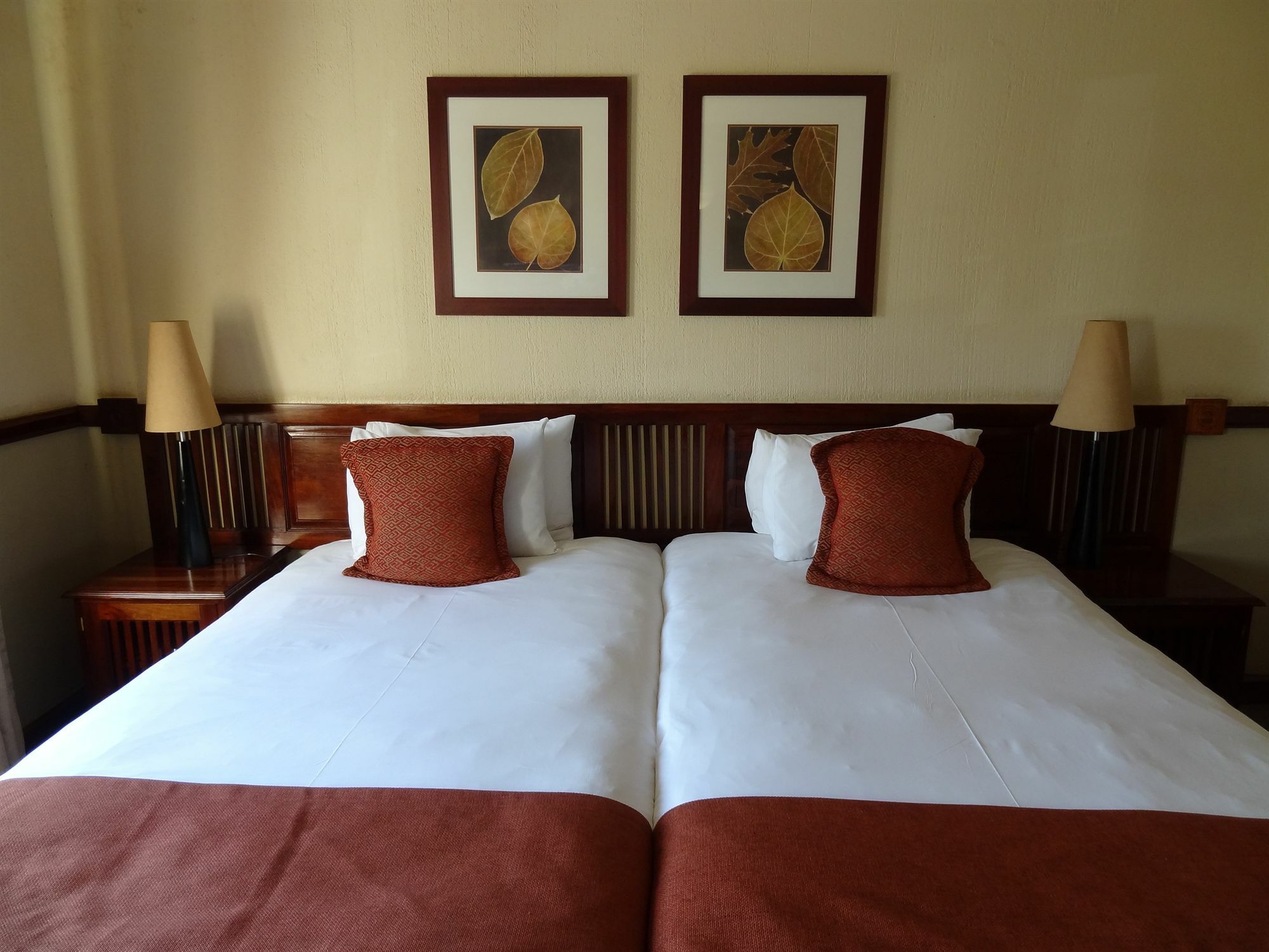 Peermont Mondior Hotel Gaborone Zewnętrze zdjęcie