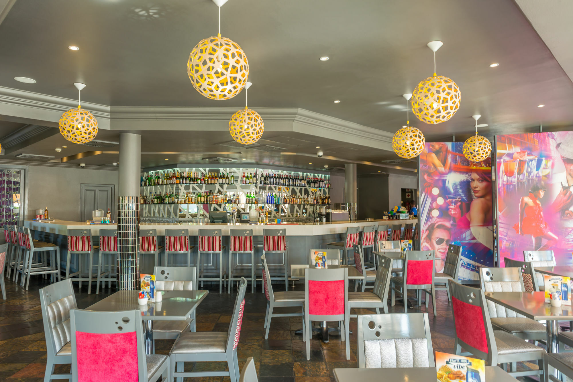 Peermont Mondior Hotel Gaborone Zewnętrze zdjęcie